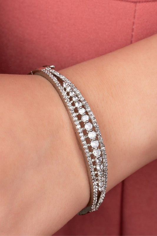 LYLA DIAMOND BRACELET