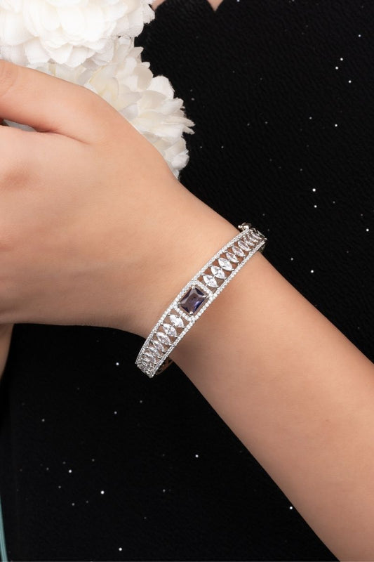 MABEL RUPY DAZZLE AD BRACELET
