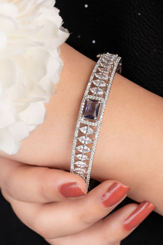 MABEL RUPY DAZZLE AD BRACELET