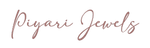 Piyari jewels