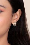 AVANYA GOLDEN TIDE PEARL PENDANT SET   (CHAIN NOT INCLUDED)