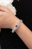 MABEL RUPY DAZZLE AD BRACELET