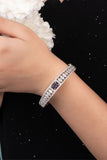 MABEL RUPY DAZZLE AD BRACELET