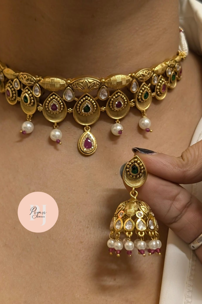 Vanika