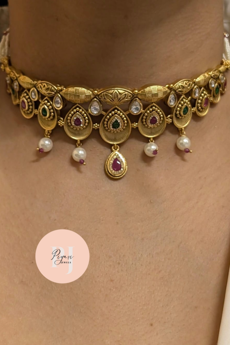 Vanika