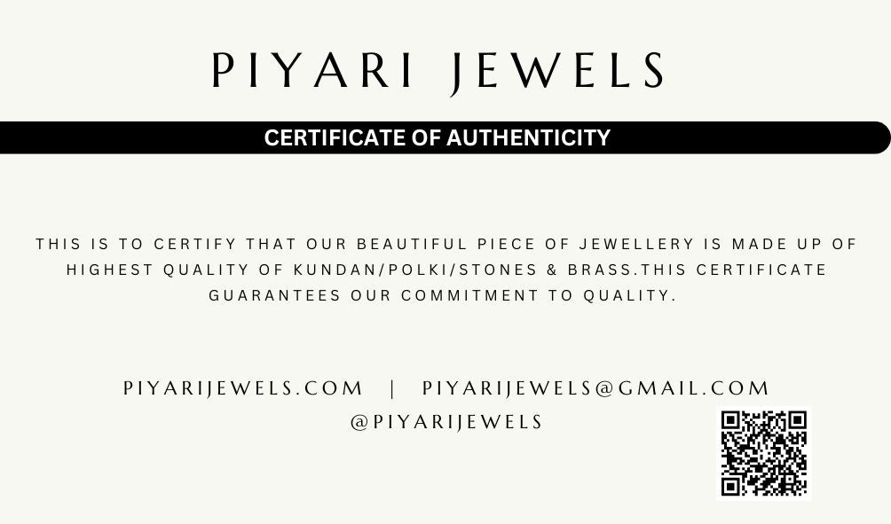 PIA SILVER ETERNAL PEARL PENDANT SET - CUBIC ZIRCONIA & AMERICAN DIAMOND (CHAIN NOT INCLUDED)